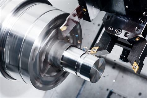 Unveiling the Leaders: Top CNC Lathe Turning Parts Exporters